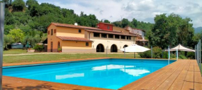 Agriturismo Lo Zolfino